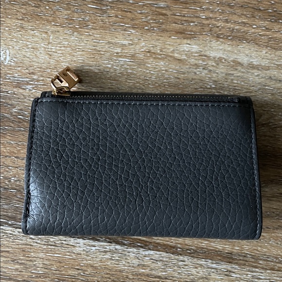 Mulberry Iris Mini Wallet Purse - Picture 8 of 15